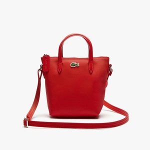 Lacoste handbag 21 autumn new fashion commuter small bag messenger bag
